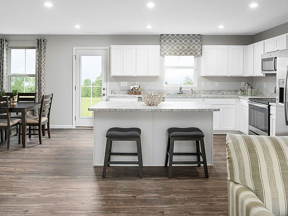 3rd image of 5206 Compass Way Lot 278