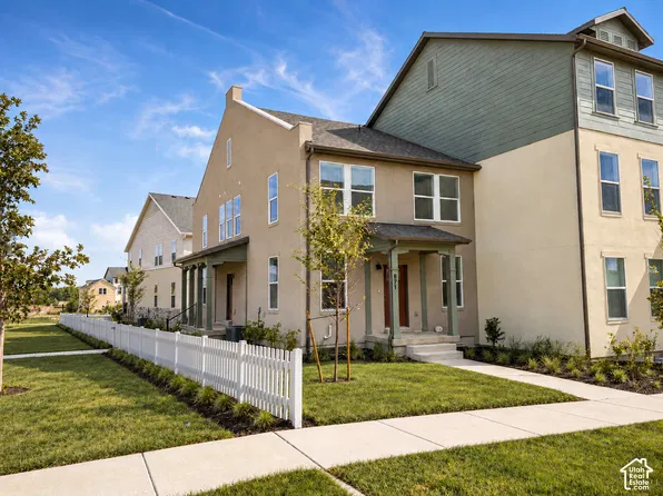871 S Mathilda Dr #246, Saratoga Springs, UT 84045
