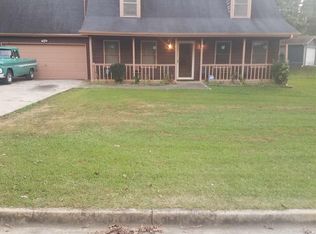 1637 Cherry Hill Rd SW, Conyers, GA 30094