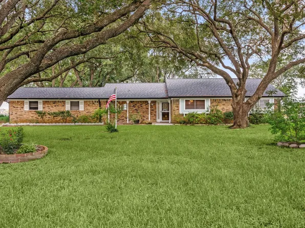 3530 Katy Hockley Rd, Katy, TX 77493