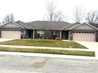 2303 Deforest Ave, Angola, IN 46703