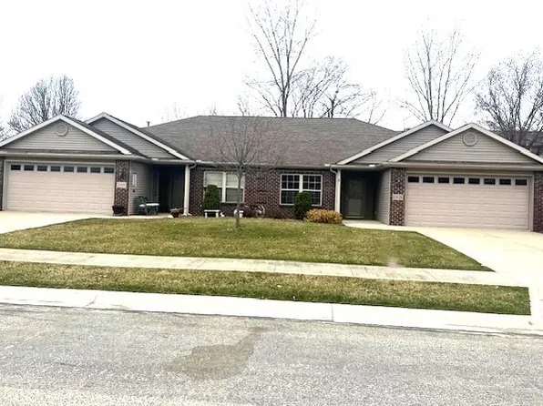 2303 Deforest Ave, Angola, IN 46703