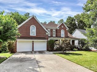 11203 Tradition View Dr, Charlotte, NC 28269