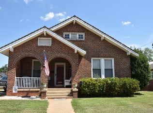 407 Morgan Ave, Greenwood, SC 29646