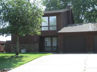 10216 Paganica Pl, Hutchinson, KS 67502
