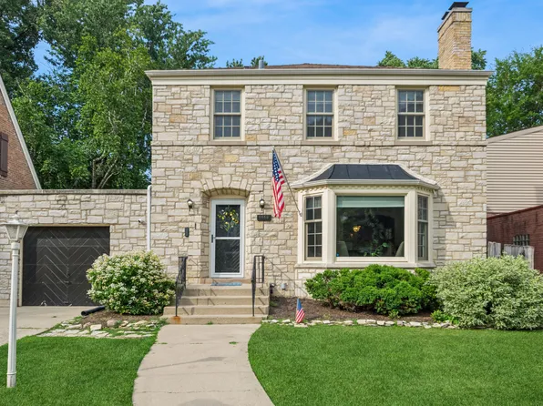 6669 N Sioux Ave, Chicago, IL 60646