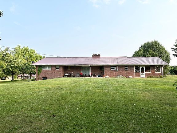 4th image of 655 Morris Lane Blue Run Rd