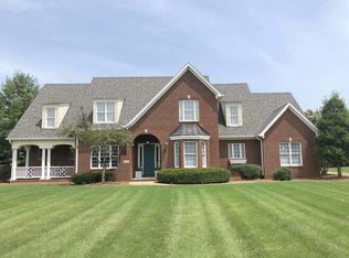 1254 Rivergreen Ln, Bowling Green, KY 42103