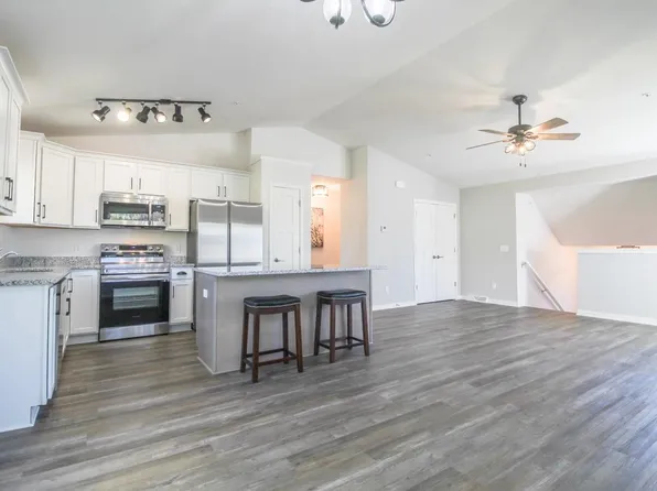 1024 North Watertown Avenue, Jefferson, WI 53549