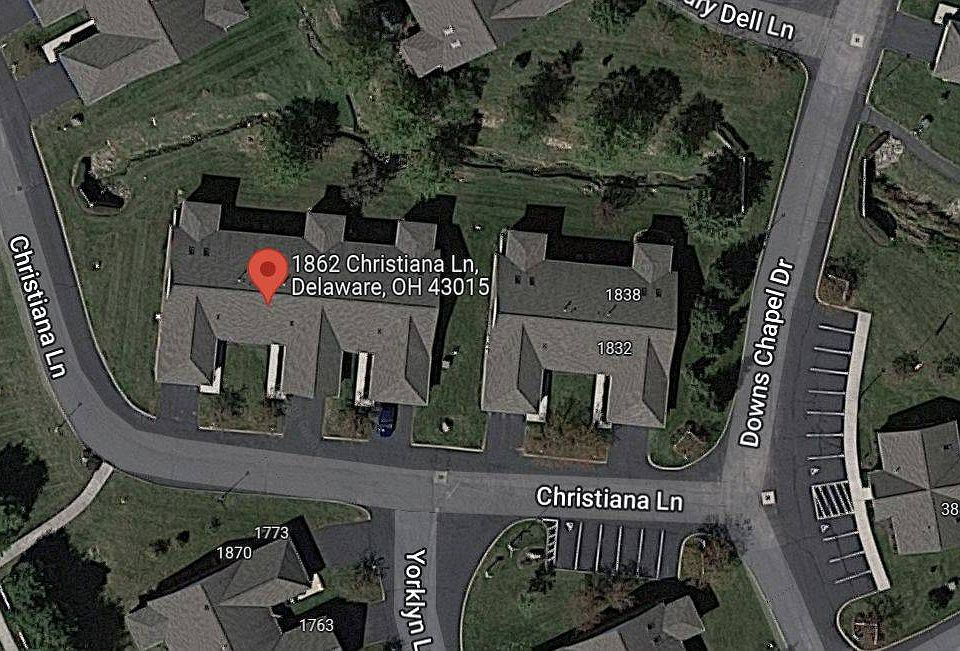 2nd image of 1862 Christiana Ln