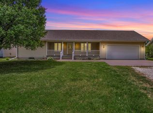 211 N Santa Fe St, Galva, KS 67443