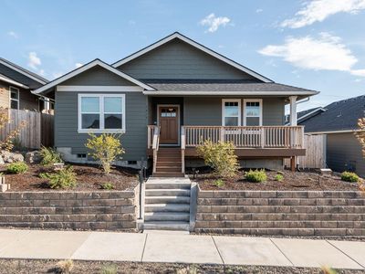 3416 NW Birch Ave, Redmond, OR, 97756