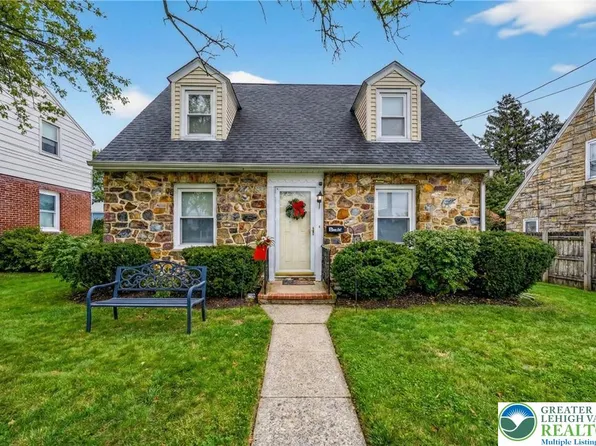 1728 Jefferson Ave, Bethlehem, PA 18017