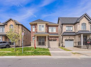631 Brisdale Dr, Brampton, ON L7A 5B6