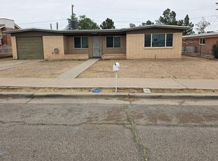 9129 Norwich Way, El Paso, TX 79907