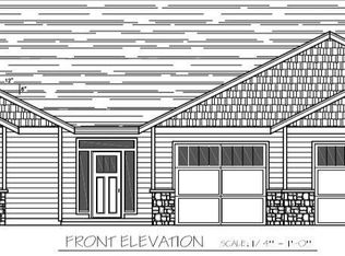 554 SE Arbor St, Sublimity, OR 97385