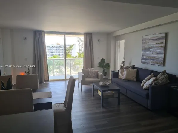 13499 Biscayne Blvd APT 610, North Miami, FL 33181