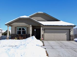 1506 N McKenzie Riv, Spokane, WA 99224