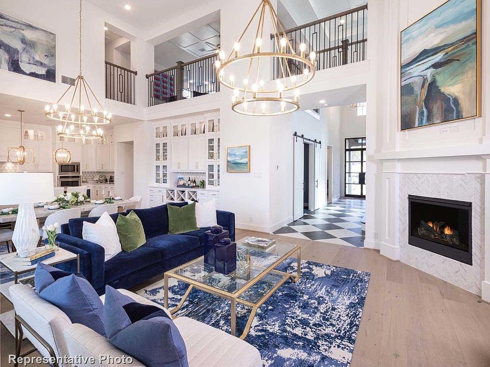 2313 Oaklawn Dr, Celina, TX 75009 MLS 20501185 Zillow