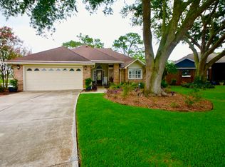 3587 Heron Dr S, Jacksonville Beach, FL 32250