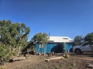 52 County Road 8285, Concho, AZ 85924