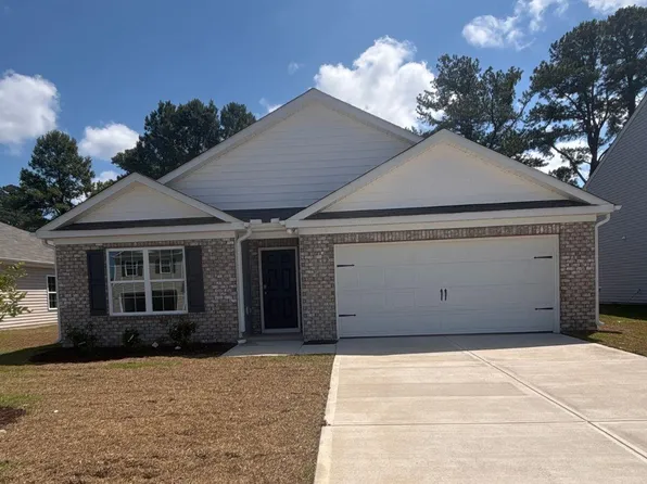 4053 Topsail Trail, New Bern, NC 28560