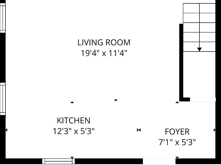 1401 Charles St #C — Photo 13