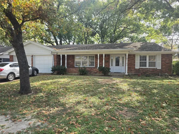 5709 Wedgworth Rd, Fort Worth, TX 76133