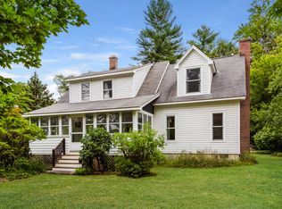 296 Scoville Hill Rd, Harwinton, CT 06791