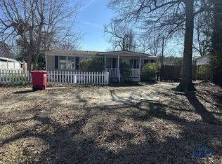 35 S Green St, Parkton, NC 28371