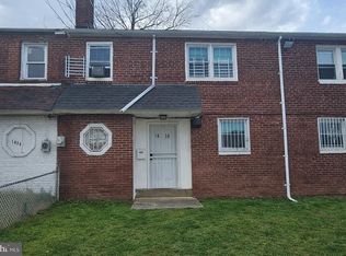 1436 Perkins St, Chester, PA 19013