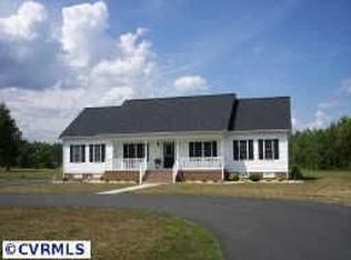 12357 Johnson Rd, Petersburg, VA 23805