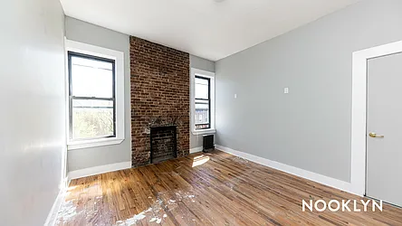Rented by Nooklyn NYC LLC