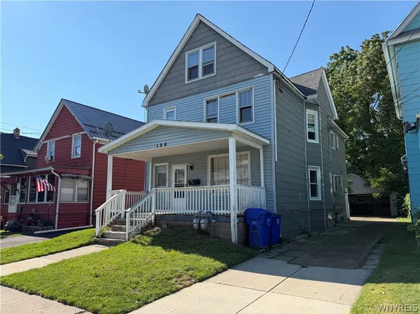 126 Edson St, Buffalo, NY 14210