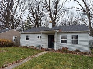 4428 Holton Ave, Fort Wayne, IN
