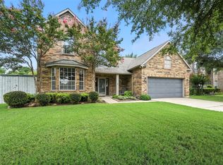 5116 Rio Blanco Ct, Fort Worth, TX 76137
