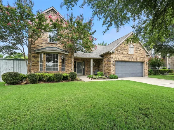 5116 Rio Blanco Ct, Fort Worth, TX 76137