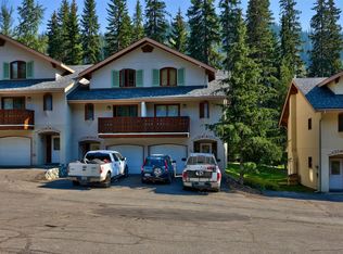 2160 Sun Peaks Rd #4, Sun Peaks Mountain, BC V0E5N0