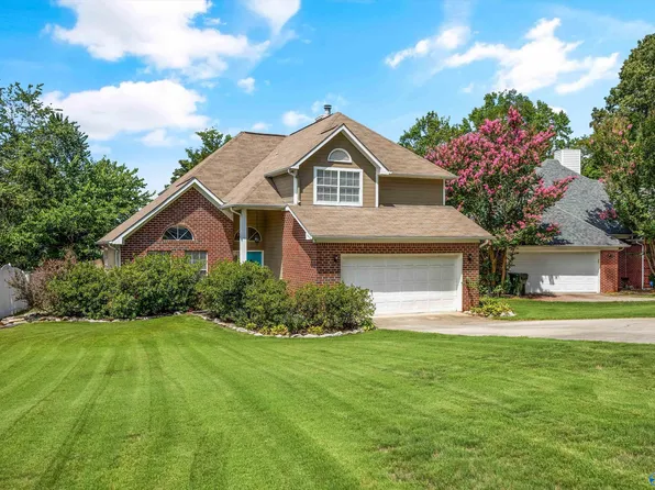 107 Sunset Trl, Madison, AL 35758