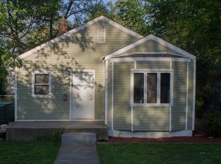 361 S Hamilton St #1, Gary, IN 46403