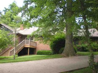 3005 Holloway Ln, Henderson, KY 42420