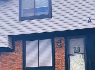935 Pinecrest Dr APT A3, Cumberland, MD