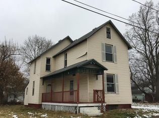 931 Young Ave NE, Canton, OH 44705