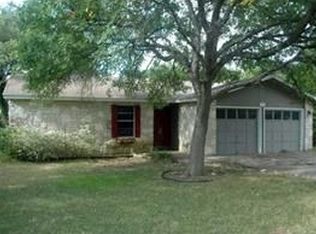 1405 Oak Meadows Cv, Round Rock, TX 78681