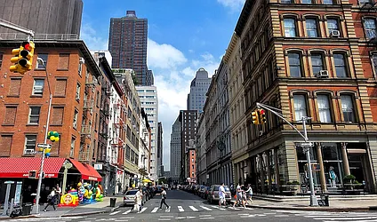 Rented by APT212 INC