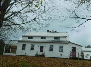 1745 County Road 29, New berlin, NY 13411