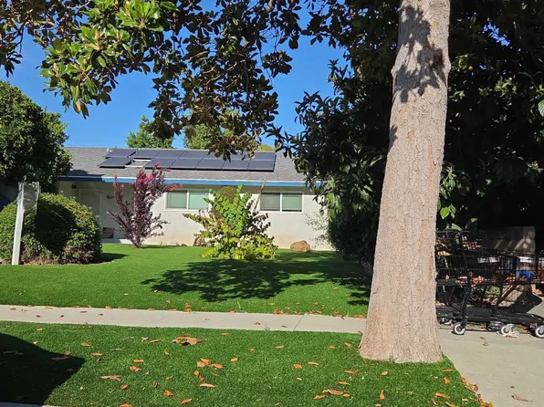 11026 Gerald Ave, Granada Hills, CA 91344