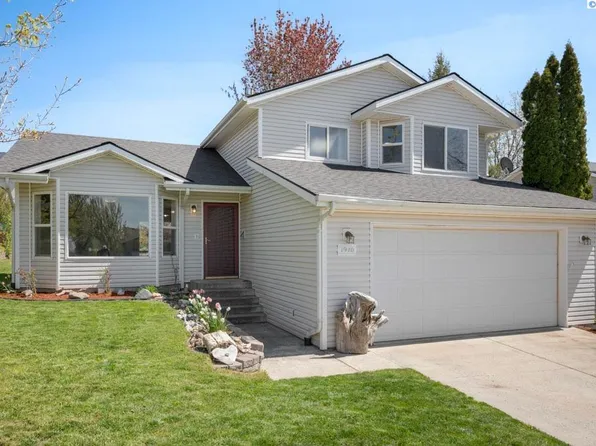 1940 NW Valhalla Dr, Pullman, WA 99163