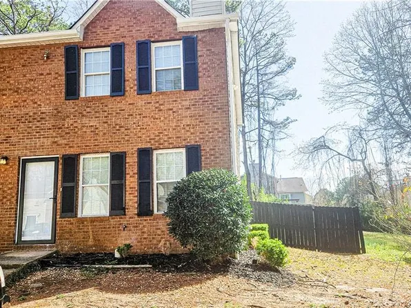 5582 Windwood Rd, Atlanta, GA 30349