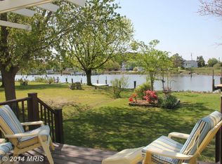 22751 Almost Neavitt Rd, Bozman, MD 21612